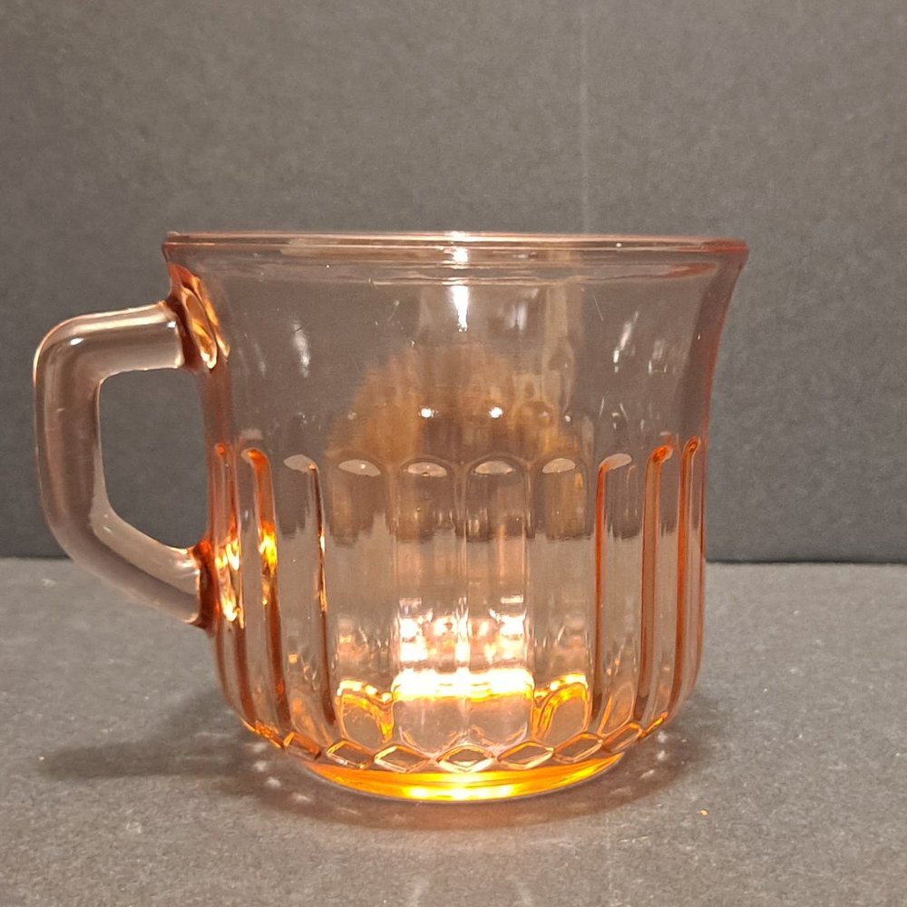 FORTECRISA MEXICO GLASS MUG